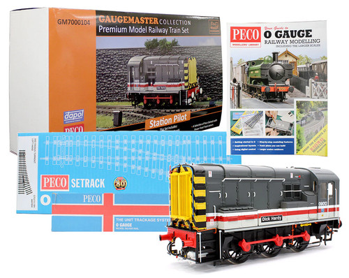 Gaugemaster collection - gaugemaster,