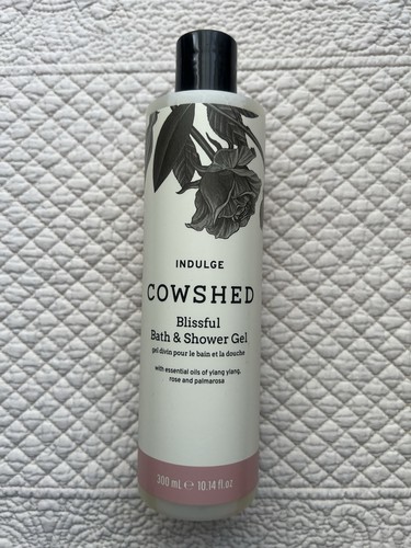 Cowshed indulge blissful bath - cowshed,