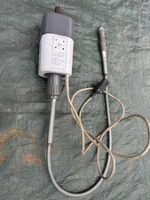 Pendant flexible grinding handset 20000rpm single phase