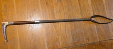 Vintage Merle & Co Hunting Whip/Crop.