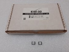 Systems esi 32 rackmount - systems, esi-32