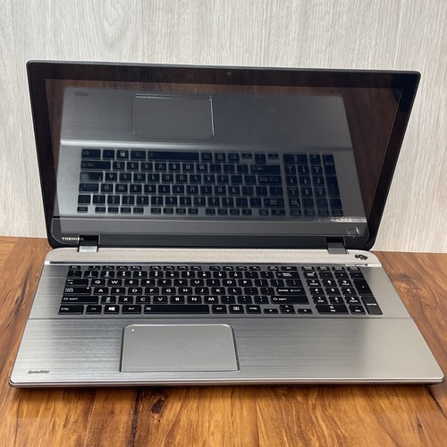 Rare toshiba satellite s55 - toshiba,