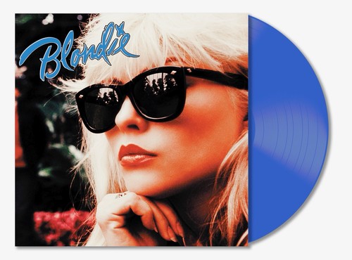 Blondie the covers - covers, ii
