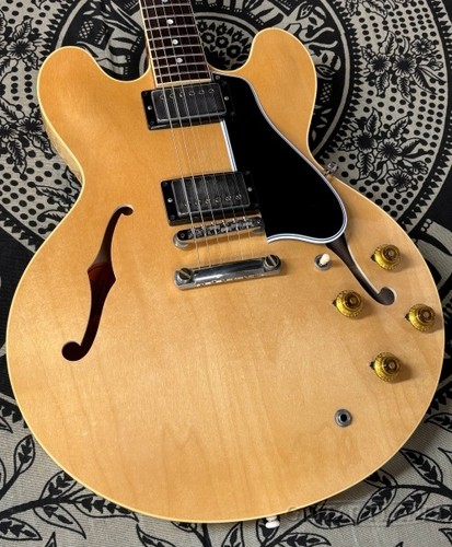 Gibson custom shop historic - shop,