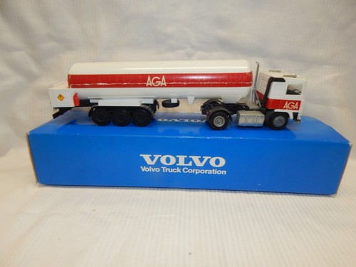 Conrad volvo f10 4x2 with - conrad,