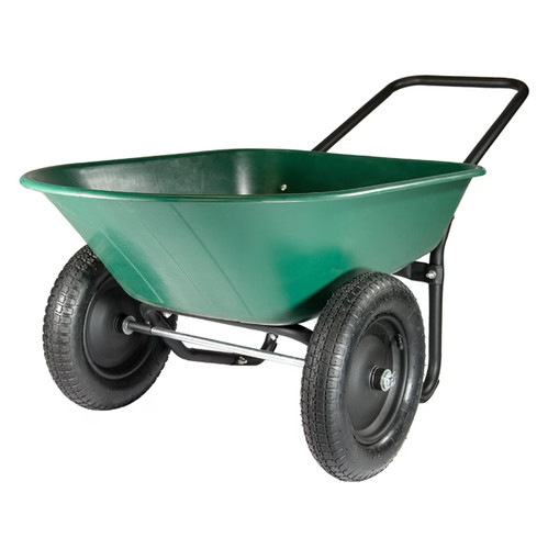 Marathon yard rover poly tray - yard,
