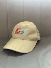 Insanely Rare TGF Childish OBD Cap! First Hat TGF RELEASED🔥 Collectors Piece!!