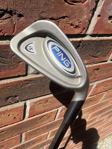 Ping iron black dot - i5,