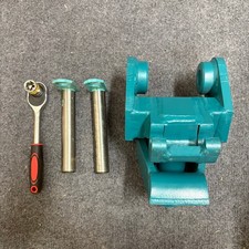 Semi Automatic Quick Hitch