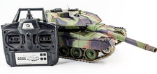 Heng Long 1/16th Leopard Tank