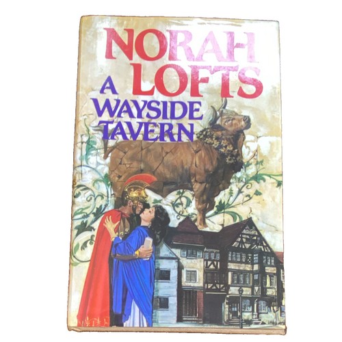 Norah lofts wayside - wayside, tavern