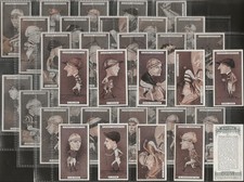 PLAYERS-FULL SET- RACING