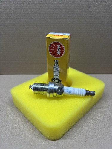 Service kit for qualcast - service,