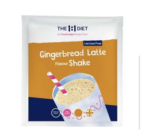 Lactose free cwp the 1 - the, 1:1