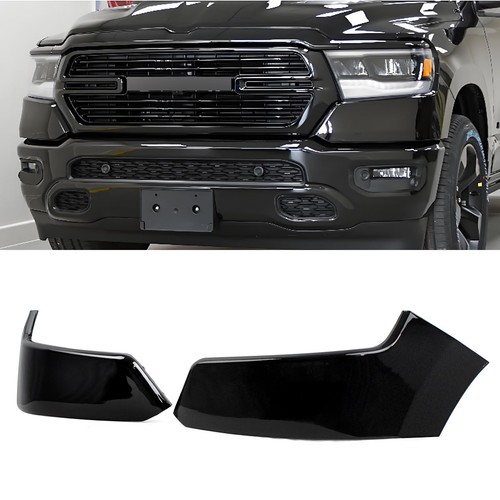 Front filler panel 2019 - front,