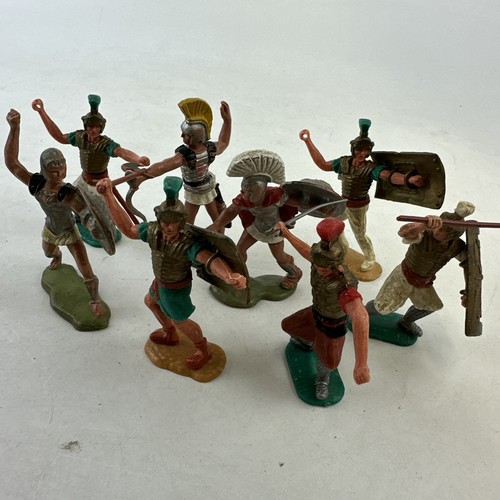 Collection plastic timpo - collection,