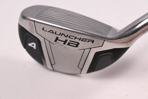 Cleveland launcher turbo 4 - launcher, #4