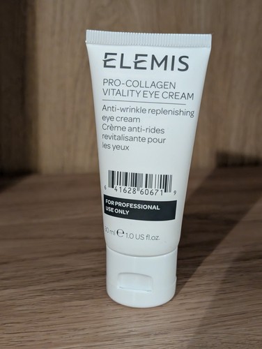 Elemis pro collagen vitality - pro-collagen,