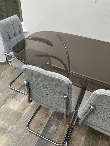 Space age mid century - space,