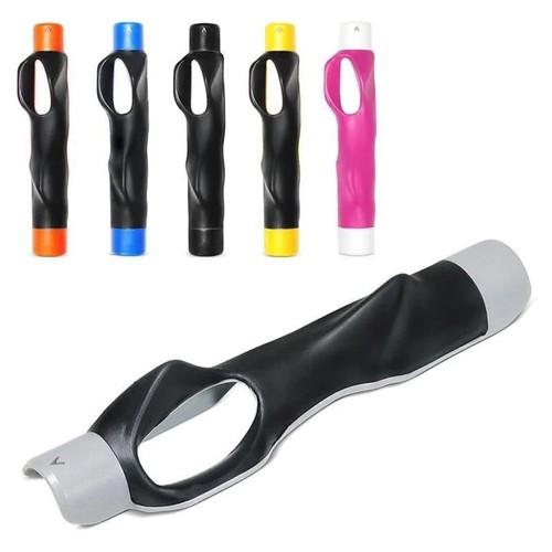 Golf grip trainer aid - golf,