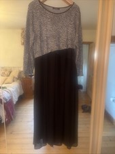 Peruzzi dress size 42