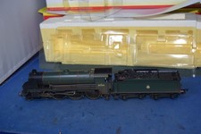 Hornby R2581 BR 4-6-0 N15