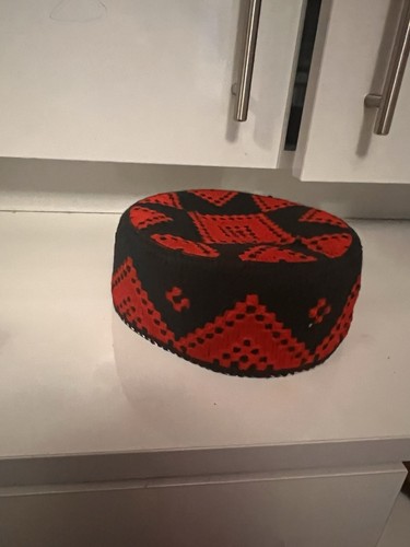 Hat - pashtun),
