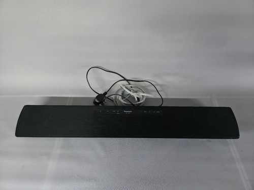 Panasonic soundbar model - panasonic, soundbar-model