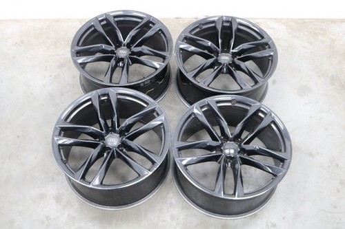 Original inch rims for - original!, 21-inch