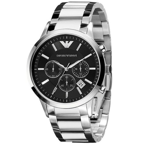 Emporio armani men watch - emporio,