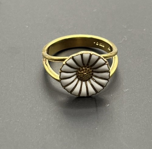 Georg jensen gilt sterling - georg,