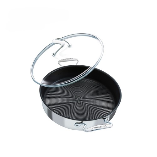 Circulon steelshield series - circulon,