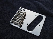Fender Telecaster style Bridge