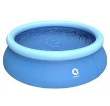 Avenli 8ft Family Swimming