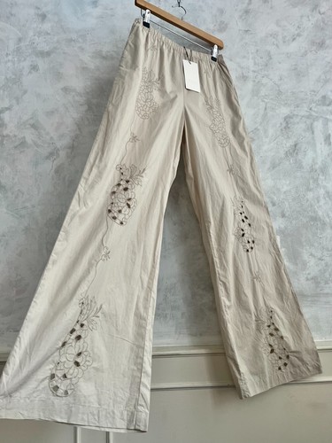 New zara cream - new,