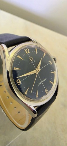 Omega seamaster 2667 vintage - omega,