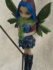 Jasmine Beckett Griffith Fairy