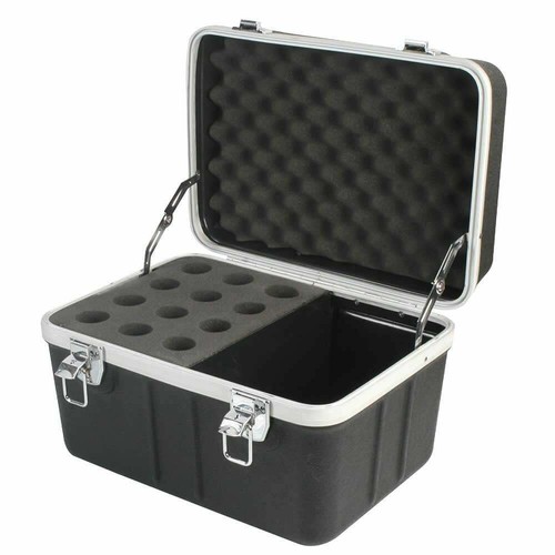 Pulse microphone abs - 12, flight