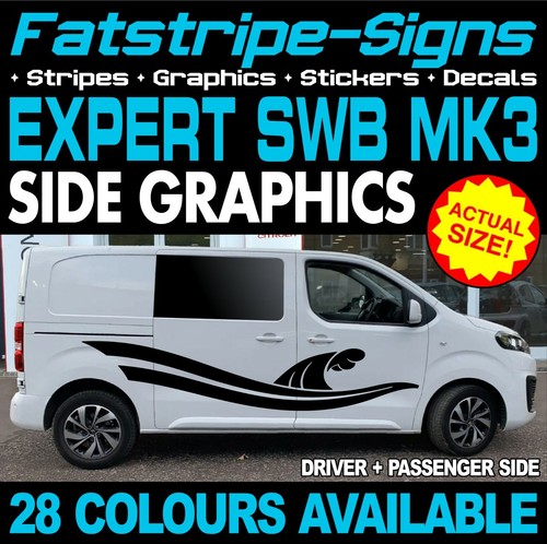 Fit peugeot expert mk3 - to,