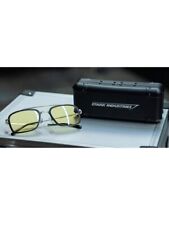 Gunnar Marvel Stark Industries