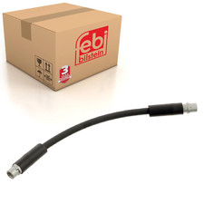 Front Brake Hose Fits