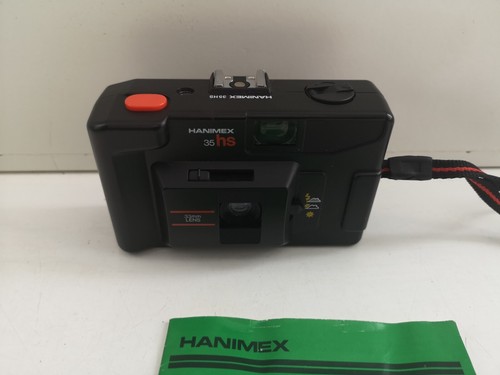 Hanimex 35mm film - 35,