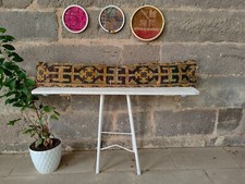 LONG BOLSTER PILLOW TURKISH