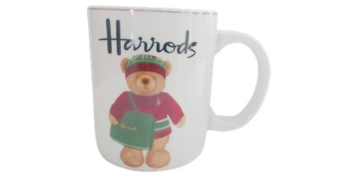 New harrods coffee - harrods, mugs