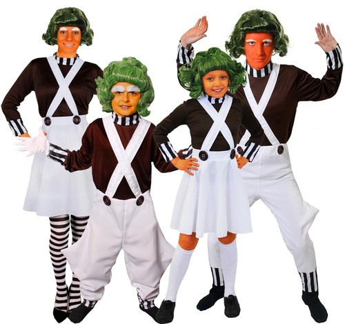 Factory worker costume adult - factory,