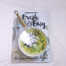 Weight Watchers Fresh & Easy