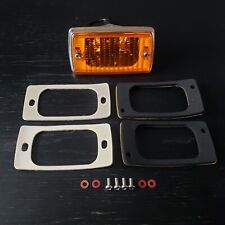 Front Indicator Seal & Screw