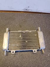 Gilera Runner 50 WATER  Radiator DNA Zip Sp FROM 2000