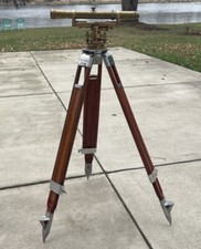 KEUFFEL & ESSER BRASS 18"