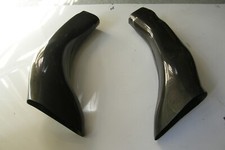 CARBON FIBRE Ram Air Intake